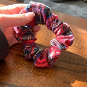 Scrunchies!